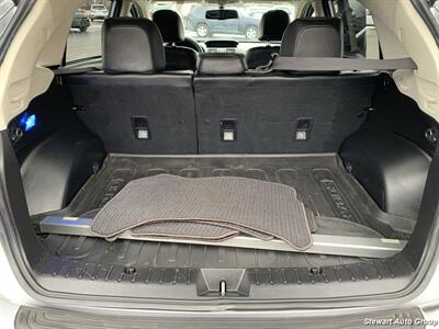 2014 Subaru XV Crosstrek 2.0i Limited AWD   - Photo 25 - Pataskala, OH 43062