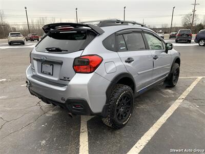2014 Subaru XV Crosstrek 2.0i Limited AWD   - Photo 12 - Pataskala, OH 43062