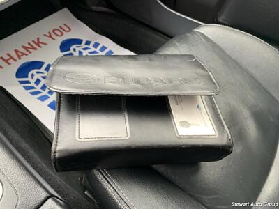 2014 Subaru XV Crosstrek 2.0i Limited AWD   - Photo 35 - Pataskala, OH 43062