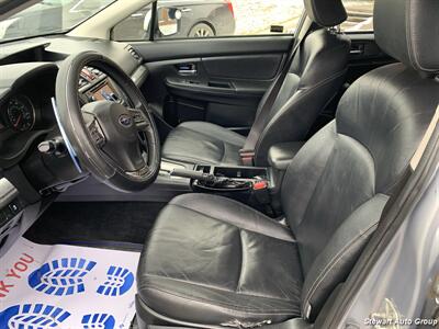 2014 Subaru XV Crosstrek 2.0i Limited AWD   - Photo 18 - Pataskala, OH 43062