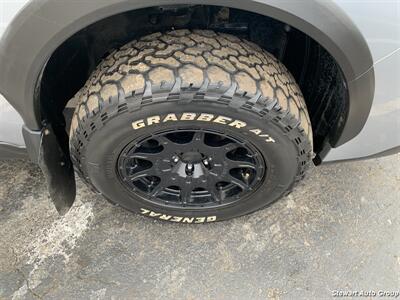 2014 Subaru XV Crosstrek 2.0i Limited AWD   - Photo 10 - Pataskala, OH 43062