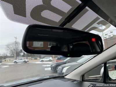 2014 Subaru XV Crosstrek 2.0i Limited AWD   - Photo 30 - Pataskala, OH 43062