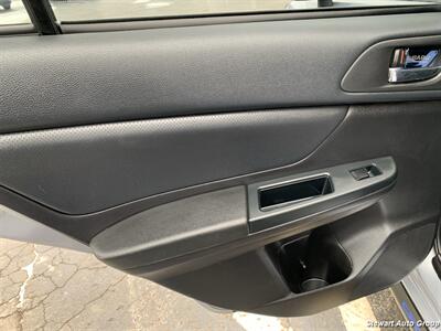 2014 Subaru XV Crosstrek 2.0i Limited AWD   - Photo 22 - Pataskala, OH 43062