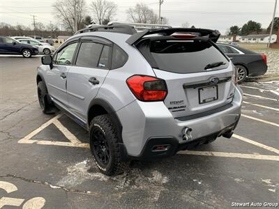 2014 Subaru XV Crosstrek 2.0i Limited AWD   - Photo 14 - Pataskala, OH 43062