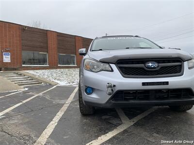 2014 Subaru XV Crosstrek 2.0i Limited AWD   - Photo 4 - Pataskala, OH 43062