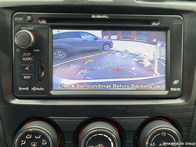 2014 Subaru XV Crosstrek 2.0i Limited AWD   - Photo 39 - Pataskala, OH 43062