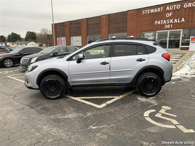 2014 Subaru XV Crosstrek 2.0i Limited AWD   - Photo 5 - Pataskala, OH 43062