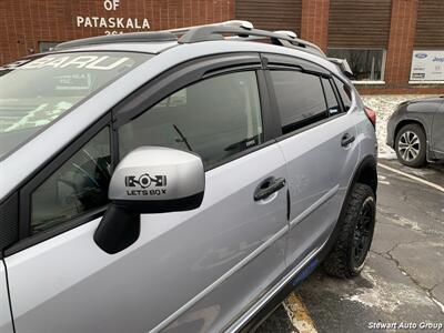 2014 Subaru XV Crosstrek 2.0i Limited AWD   - Photo 6 - Pataskala, OH 43062