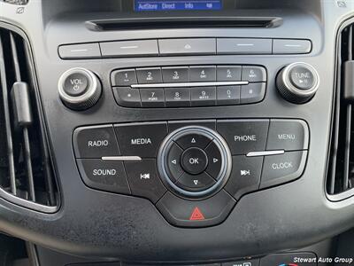 2016 Ford Focus SE   - Photo 31 - Pataskala, OH 43062