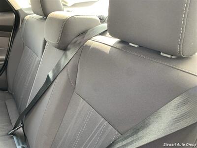 2016 Ford Focus SE   - Photo 21 - Pataskala, OH 43062