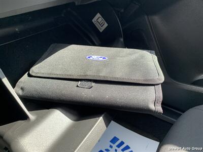 2016 Ford Focus SE   - Photo 28 - Pataskala, OH 43062