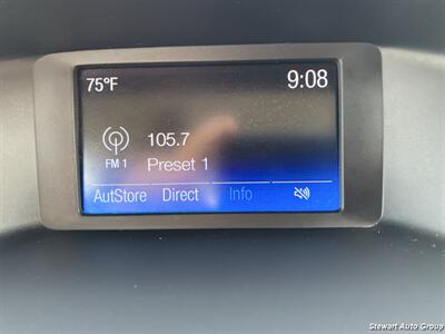 2016 Ford Focus SE   - Photo 29 - Pataskala, OH 43062