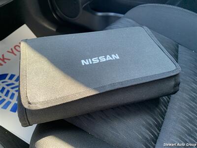 2019 Nissan Rogue SV AWD   - Photo 35 - Pataskala, OH 43062