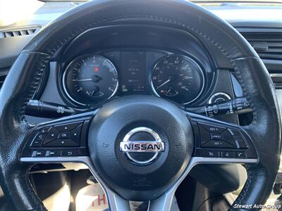 2019 Nissan Rogue SV AWD   - Photo 31 - Pataskala, OH 43062