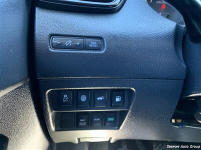 2019 Nissan Rogue SV AWD   - Photo 28 - Pataskala, OH 43062