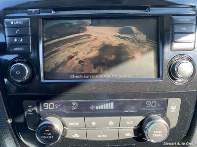 2019 Nissan Rogue SV AWD   - Photo 37 - Pataskala, OH 43062