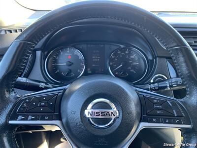 2019 Nissan Rogue SV AWD   - Photo 30 - Pataskala, OH 43062