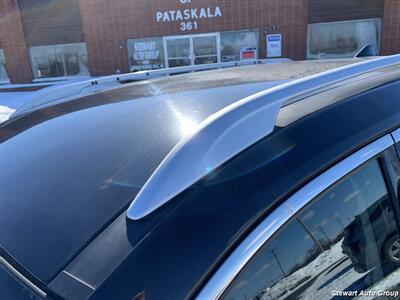 2019 Nissan Rogue SV AWD   - Photo 8 - Pataskala, OH 43062