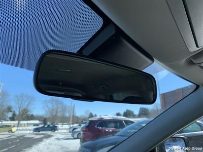 2019 Nissan Rogue SV AWD   - Photo 32 - Pataskala, OH 43062