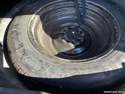 2019 Nissan Rogue SV AWD   - Photo 25 - Pataskala, OH 43062