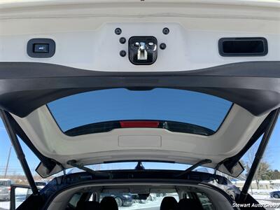 2019 Nissan Rogue SV AWD   - Photo 26 - Pataskala, OH 43062