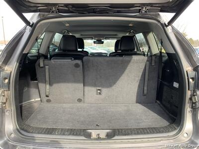 2019 Toyota Highlander SE AWD   - Photo 24 - Pataskala, OH 43062