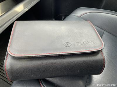 2019 Toyota Highlander SE AWD   - Photo 33 - Pataskala, OH 43062