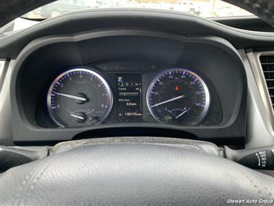 2019 Toyota Highlander SE AWD   - Photo 29 - Pataskala, OH 43062