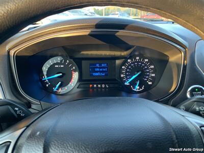 2017 Ford Fusion S   - Photo 24 - Pataskala, OH 43062