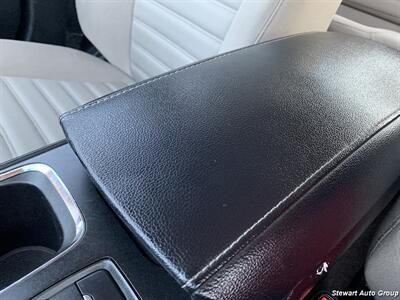 2017 Ford Fusion S   - Photo 34 - Pataskala, OH 43062