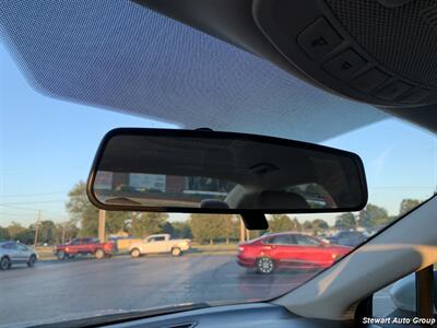 2017 Ford Fusion S   - Photo 26 - Pataskala, OH 43062