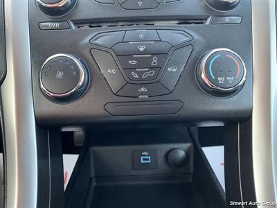 2017 Ford Fusion S   - Photo 33 - Pataskala, OH 43062