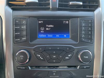 2017 Ford Fusion S   - Photo 30 - Pataskala, OH 43062