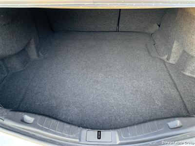 2017 Ford Fusion S   - Photo 23 - Pataskala, OH 43062