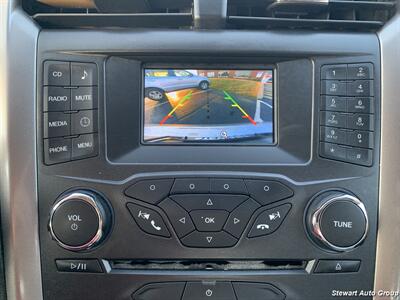 2017 Ford Fusion S   - Photo 31 - Pataskala, OH 43062