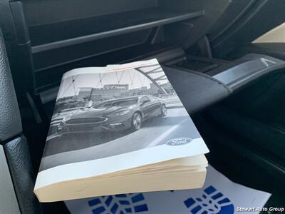 2017 Ford Fusion S   - Photo 29 - Pataskala, OH 43062