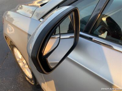 2017 Ford Fusion S   - Photo 7 - Pataskala, OH 43062