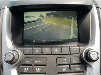 2017 Chevrolet Equinox LT AWD - Photo 30 - Pataskala, OH 43062