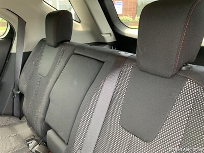 2017 Chevrolet Equinox LT AWD - Photo 22 - Pataskala, OH 43062