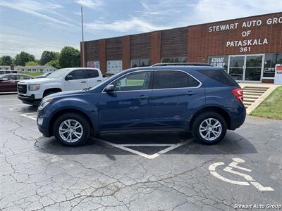 2017 Chevrolet Equinox LT AWD - Photo 5 - Pataskala, OH 43062