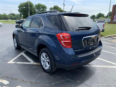 2017 Chevrolet Equinox LT AWD - Photo 14 - Pataskala, OH 43062