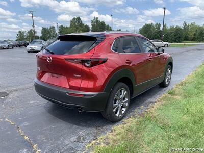 2022 Mazda CX-30 Carbon Edition AWD - Photo 3 - Pataskala, OH 43062