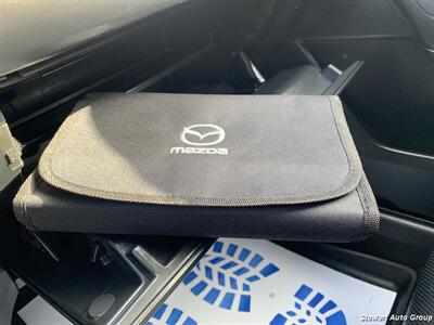 2023 Mazda CX-50 2.5 S Premium Plus AWD   - Photo 36 - Pataskala, OH 43062