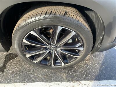 2023 Mazda CX-50 2.5 S Premium Plus AWD   - Photo 10 - Pataskala, OH 43062