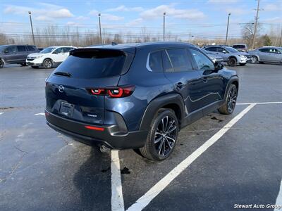 2023 Mazda CX-50 2.5 S Premium Plus AWD   - Photo 12 - Pataskala, OH 43062