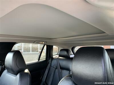 2023 Mazda CX-50 2.5 S Premium Plus AWD   - Photo 20 - Pataskala, OH 43062