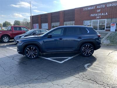 2023 Mazda CX-50 2.5 S Premium Plus AWD   - Photo 5 - Pataskala, OH 43062