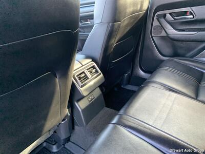 2023 Mazda CX-50 2.5 S Premium Plus AWD   - Photo 23 - Pataskala, OH 43062