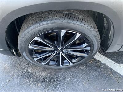 2023 Mazda CX-50 2.5 S Premium Plus AWD   - Photo 16 - Pataskala, OH 43062