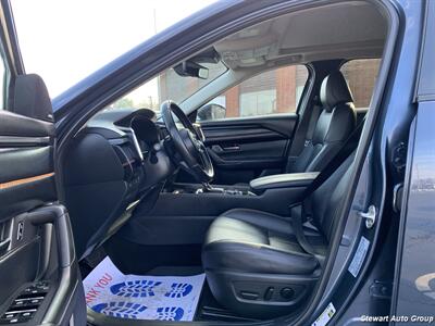 2023 Mazda CX-50 2.5 S Premium Plus AWD   - Photo 18 - Pataskala, OH 43062